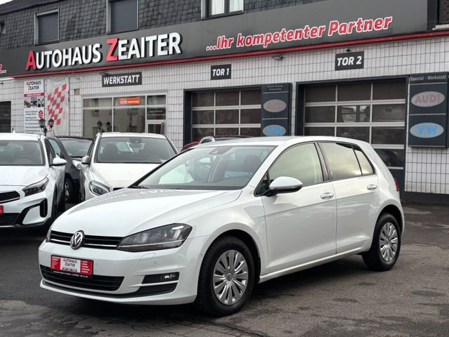 Volkswagen Golf VII Lim. Comfortline BMT *TÜV*INS*