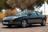 Fiat Coupe 2.0 20V Turbo - Fiat Coupe: 20v Turbo