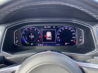 Volkswagen T-Roc - Vorschau Bild 19