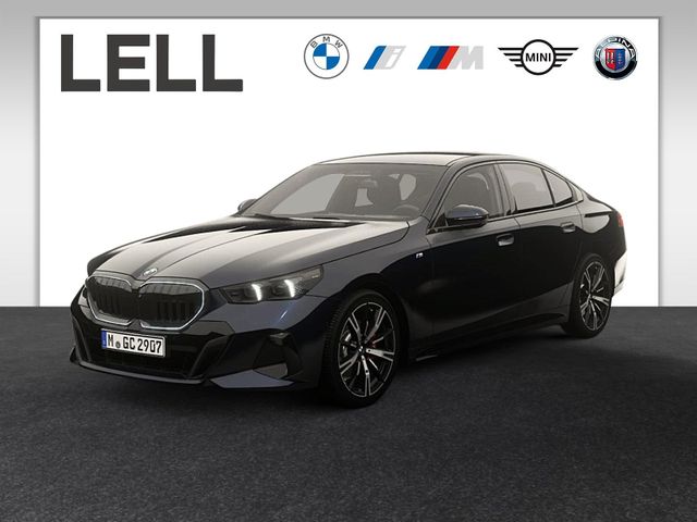 BMW 520d xDrive Limousine / M Sport Pro / Innovation