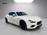 Maserati Ghibli Gran Sport S Q4 Carbon Harman ACC TOTW - weiße Maserati Ghibli