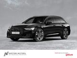 Audi A6 Avant 55 TFSI e QU S-LINE MATRIX+HuD+B&O+PANO