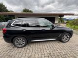 BMW X3 xDrive30i xLine AT xLine - BMW X3: At