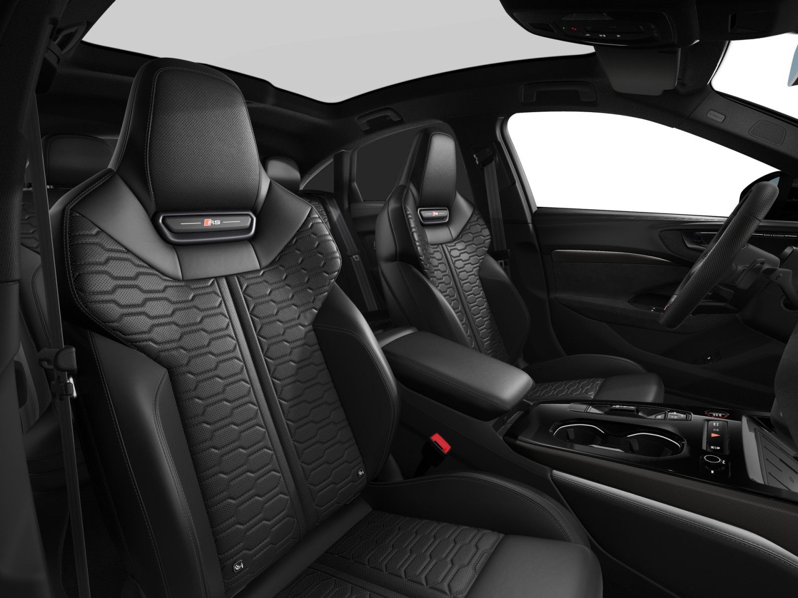 Audi RS5 - Bild 11