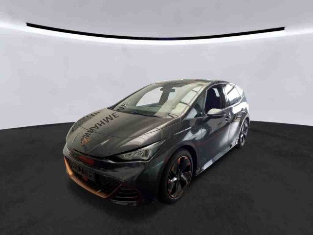 CUPRA Born electric ACC/Kamera/Navi/Wärmepumpe