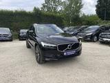 Volvo XC60 Momentum Pro ACC+KAMERA+AHK+PANO-SD+LEDER - Volvo XC60 in Stuttgart