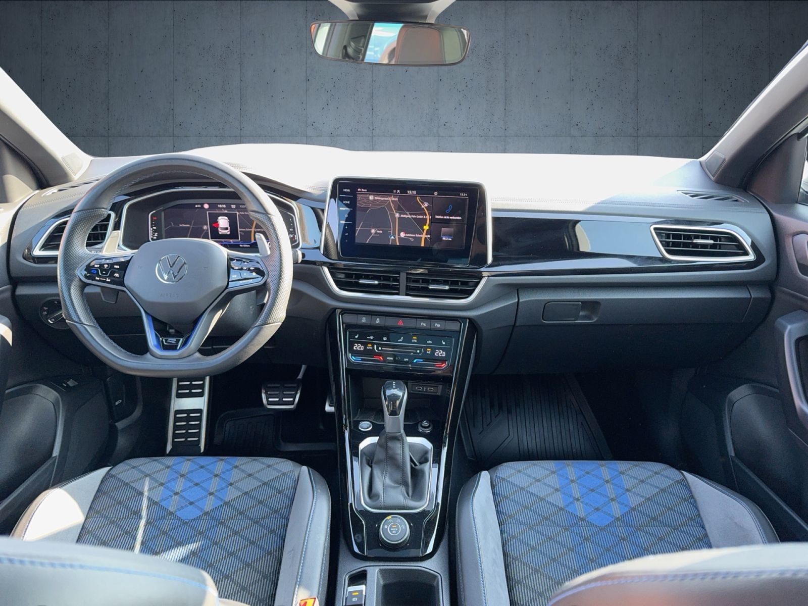 Volkswagen T-Roc - Bild 11