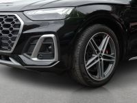 Audi SQ5 - Vorschau Bild 13
