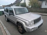Jeep Commander - Jeep Commander aus 2007