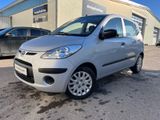 Hyundai i10 FIFA WM Edition *56.000KM*KLIMA*AUX* - Hyundai i10 aus 2010