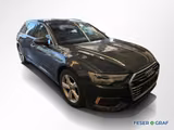Audi A6 Avant 45 TFSI qu. design AHK Leder Pano RüKa - Audi A6 Design mit Benzin-Antrieb
