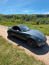 Mazda MX5 2.0 SKYACTIV-G 160 Sports-Line*B... - Mazda MX-5 aus 2017