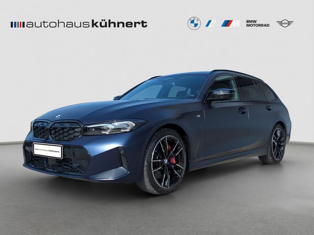 BMW M340i xDrive Touring AHK/Standheiz/Hifi H&K/HUD