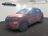 Dacia Spring Electric Comfort - rote Dacia Spring