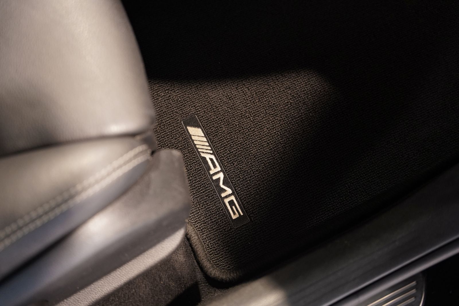 Mercedes Benz C 43 Amg