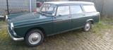 Peugeot 404 Kombi Seltenheit  - Peugeot 404 Gebrauchtwagen