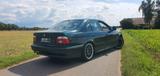 BMW E39 535I 245PS V8 - BMW 535: 535i E39