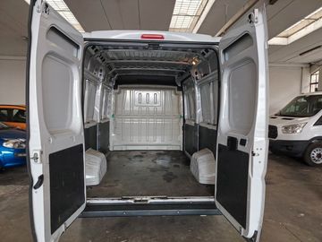 Peugeot Boxer - 5