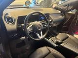 Mercedes-Benz B200 blau metallic EZ 2019 - Mercedes-Benz 200 Gebrauchtwagen