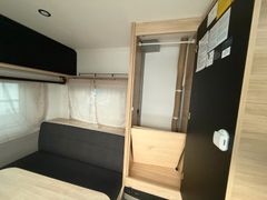 Sterckeman Sport Edition 492LJ*2026*