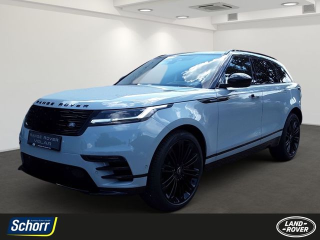 Land Rover Range Rover Velar D300 Autobiography