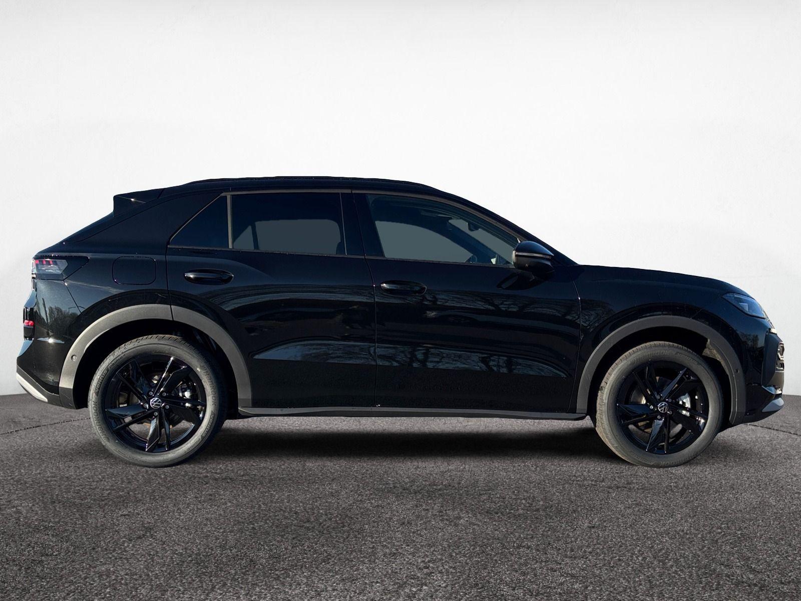 Volkswagen T-Roc T-ROC*1.5*eTSI*Style*LEDER*DSG*Black-Style*AHK*, миниатюра 7