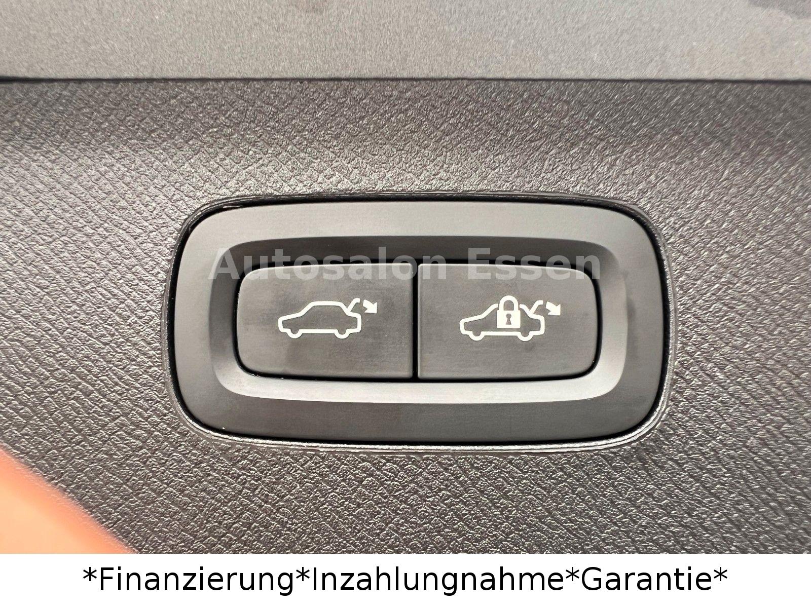 Volvo XC90 Inscription AWD*DigitalTacho*LED*360*H&K*