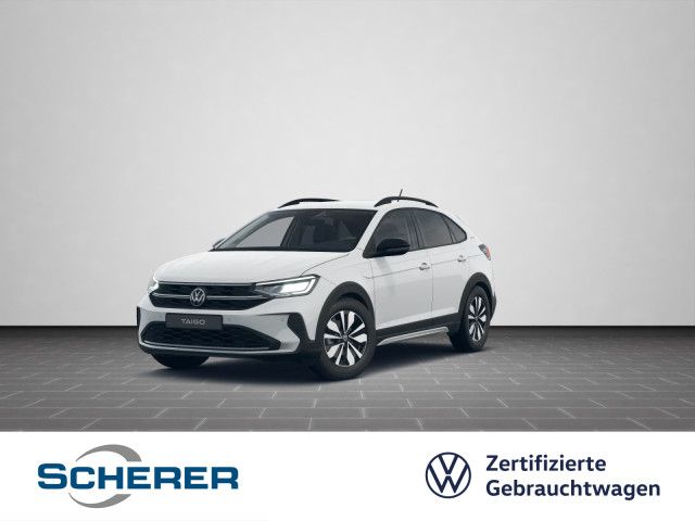 Volkswagen Taigo Goal Taigo Life 1,0 l TSI OPF 70 kW (95 PS