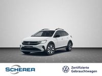 Volkswagen Taigo - Vorschau Bild 1