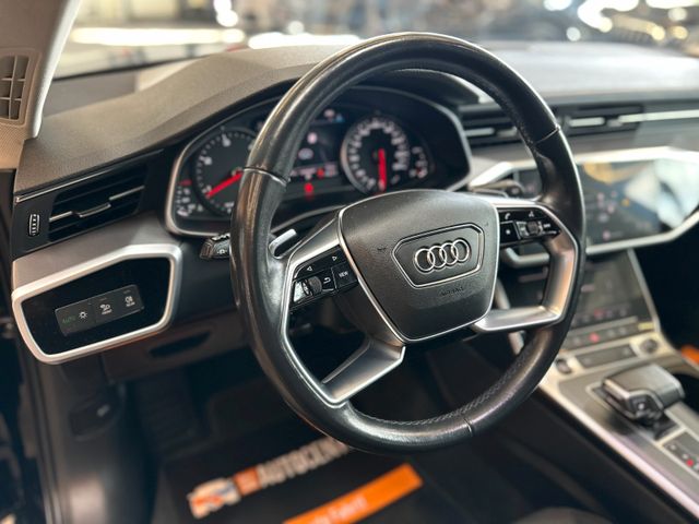 MYAUTOCENTER – Gebraucht- und Jahreswagen mit Werkstattservice in Pfaffenhofen Audi A6 Avant 40 TDI *Keyless*HeadUP*