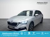 Skoda Scala 1.0 TSI DSG Drive 125 Klima Einparkhilfe - Skoda Scala DRIVE-125