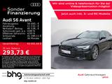 Audi S6 Avant TDI quattro AHK Kamera Standheizung