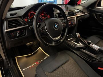 BMW 320 - 8