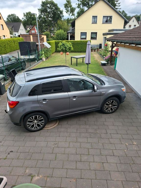 Image of Mitsubishi Other