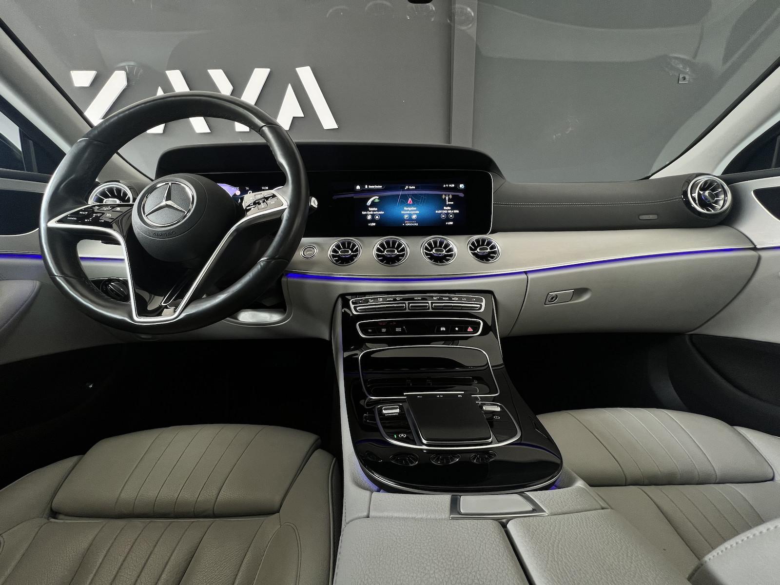 Mercedes-Benz CLS 220 d Avantgarde*WIDESCREEN*S-DACH*NAVI*