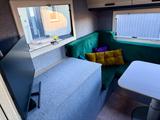 Sun Living A 75SL#UNIKAT HECKSITZGRUPPE /CLESANA/Garantie/ - Wohnmobil mit Hecksitzgruppe