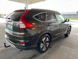 Honda CR-V 1.6 i-DTEC 2WD Comfort - gebrauchte Honda CR-V aus dem Jahr 2015