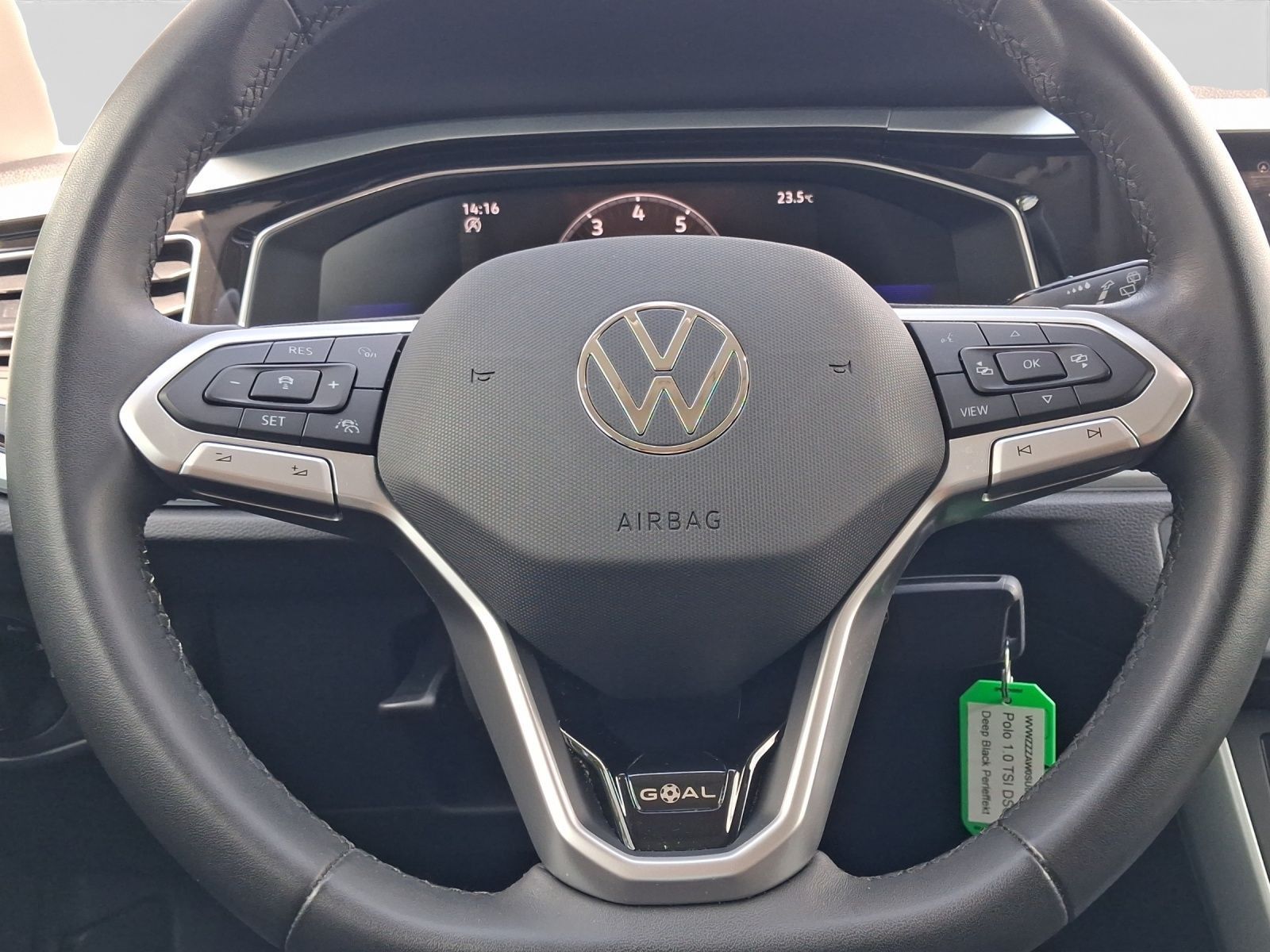 Volkswagen Polo - Bild 10