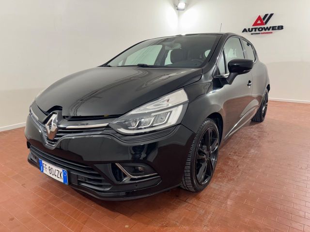 Renault Clio dCi 90CV Start&Stop *NEOPATENTATI*