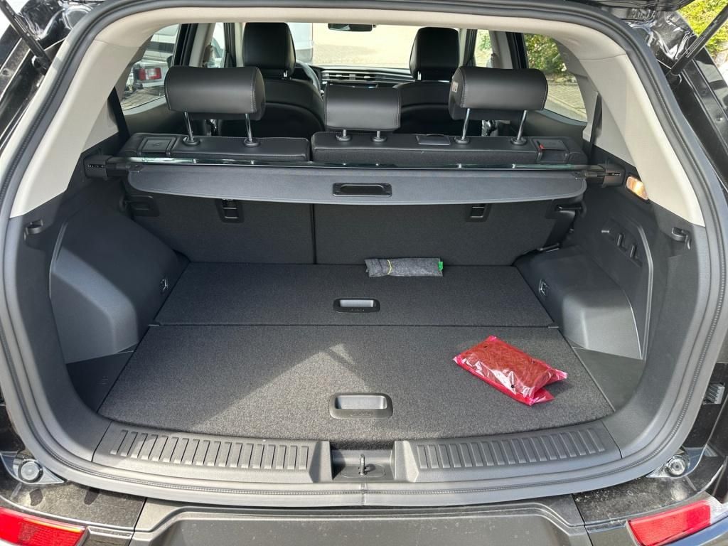 Fahrzeugabbildung Ssangyong Korando Quartz 4x2 AUTOMATIK*SHZ*NAVI