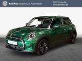 MINI One Aut. Classic Trim *PDChi* - MINI MINI Gebrauchtwagen in Karlsruhe