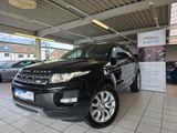 Land Rover Range Rover Evoque Pure Technik Panorama Kamera - Land Rover Range Rover Evoque: Pure Technik