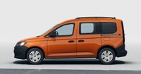 Volkswagen Caddy - Vorschau Bild 3