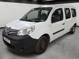 Renault KANGOO MAXI LANG L2 1.5 dCi NETTO: 7.226€ #490 - Renault Kangoo: 4.4