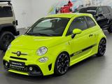 Abarth 595 Competizione Aut./Verde Adrenalina/Der Beste - Abarth aus 2020