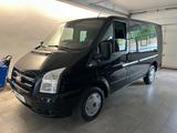 Ford Transit 2.2 TDCI 300 K Euroline *Navi *Standheiz - Ford Transit: Euroline