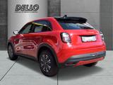 Fiat 600e Red Klimaautomatik Voll-LED-Scheinwerfer DA - gebrauchte Fiat 600e aus dem Jahr 2024