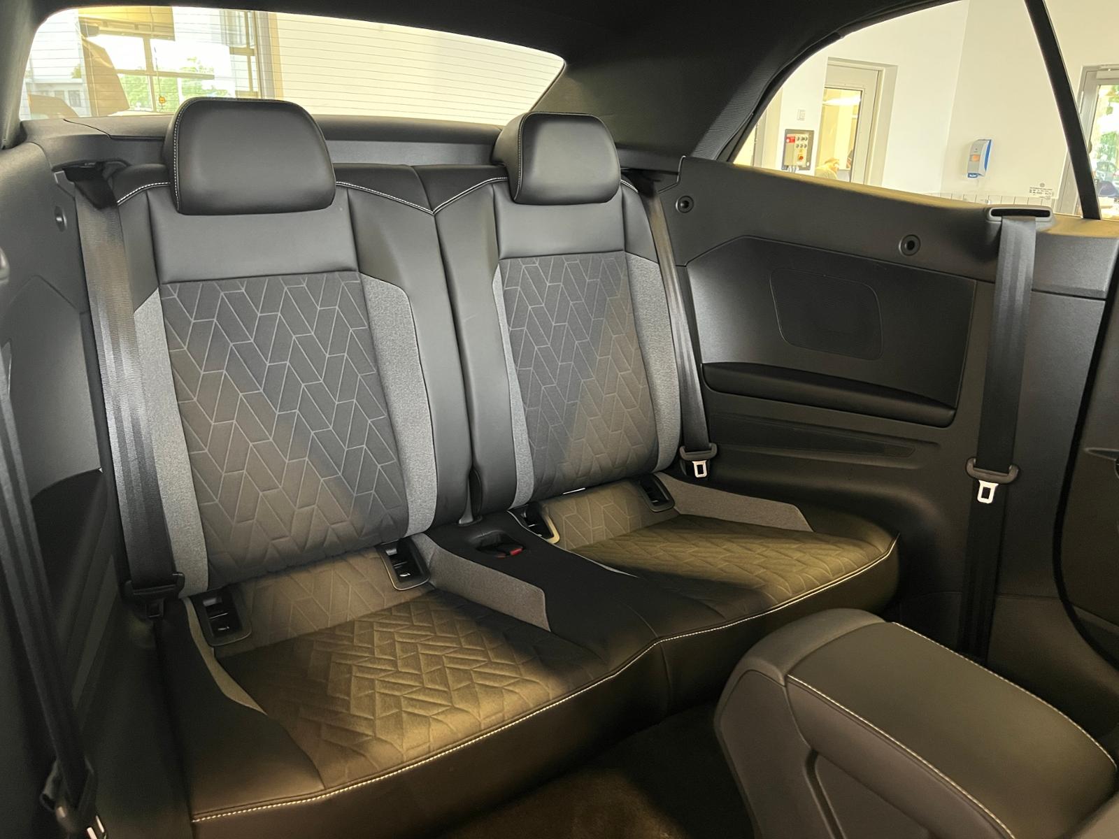Volkswagen T-Roc Cabriolet Goal 1.0 TSI *LED Plus, ACC, Kam, миниатюра 16