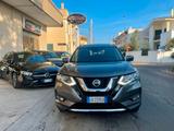 Nissan X-Trail 1.7 dCi 150 4WD X-Tronic Tekna 7  - Nissan X-Trail Kombi Gebrauchtwagen
