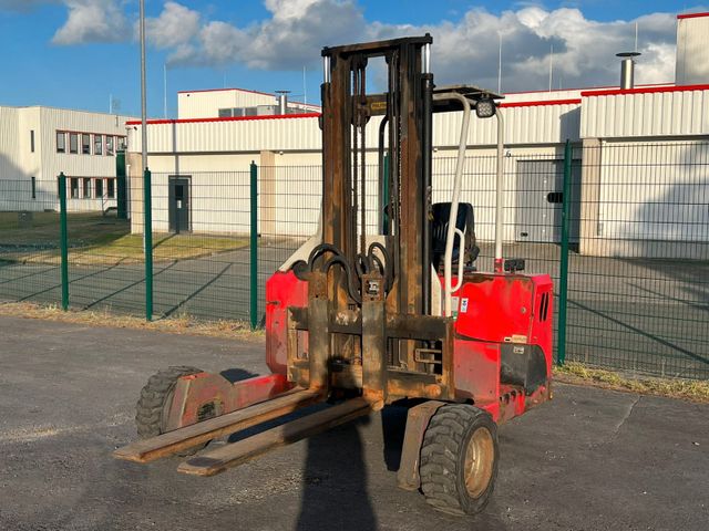 Palfinger F3-253 PX Mitnahmestapler 2500KG